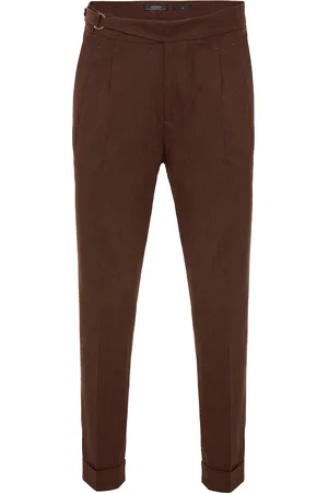 Antioch Pantalón de pinzas 