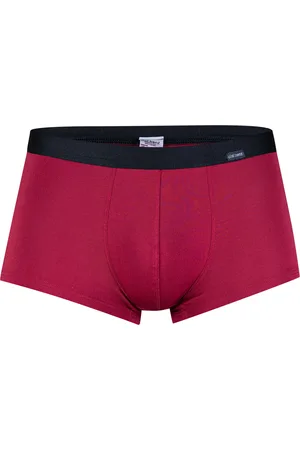 OLAF BENZ Calzoncillo boxer 