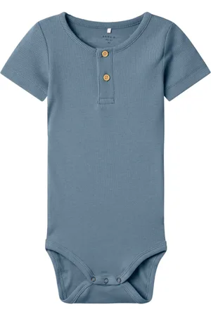 NAME IT Pijama entero/body 