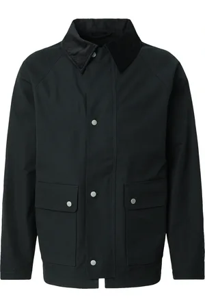 NN.07 Chaqueta de entretiempo 