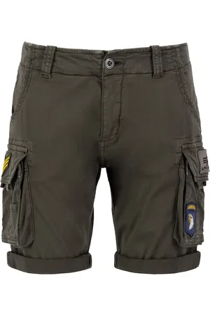 Alpha Industries Pantalón cargo