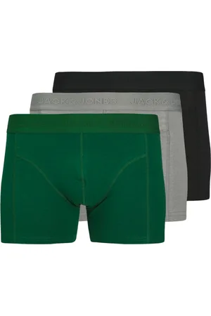 JACK & JONES Calzoncillo boxer 