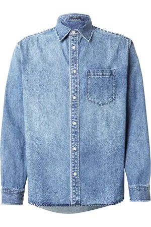 Denham Camisa 