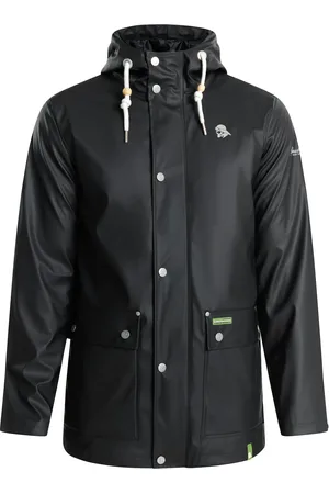 Schmuddelwedda Chaqueta de entretiempo