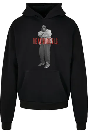 MT Upscale Sudadera 