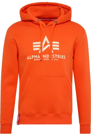 Alpha Industries Sudadera