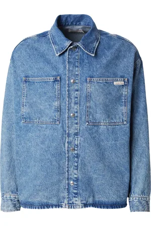 Calvin Klein Chaqueta de entretiempo