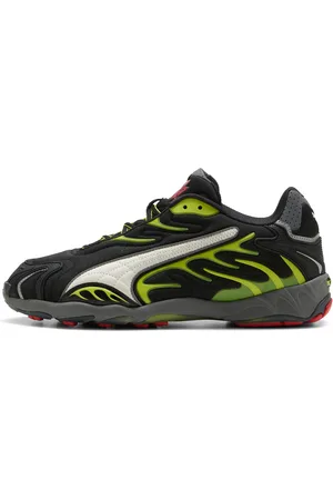 PUMA Zapatillas deportivas bajas 