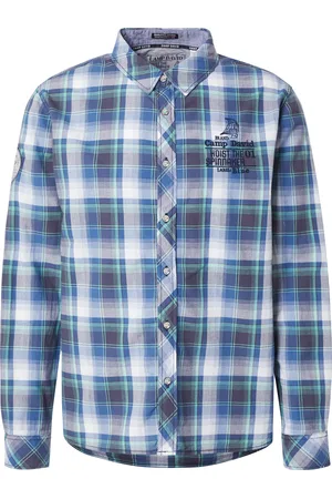 Camp David Camisa