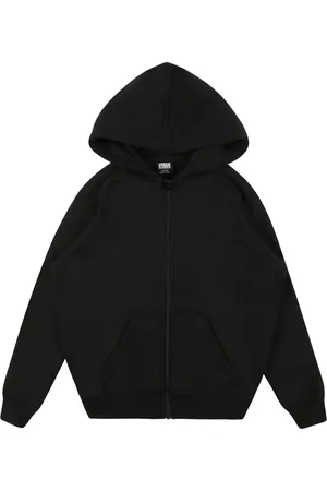 Urban classics Sudadera con cremallera