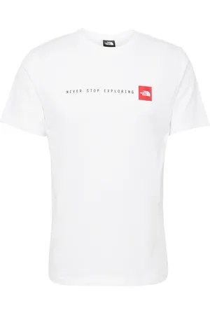 The North Face Camiseta 