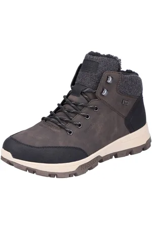 Rieker Botas con cordones