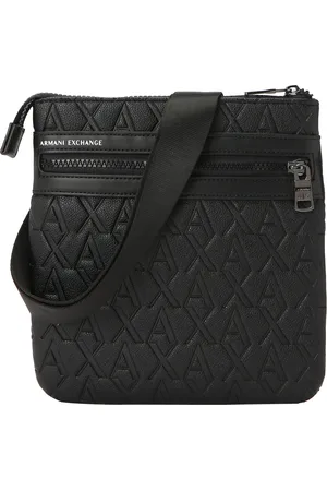 Armani Exchange Bolso de hombro 