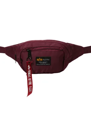 Alpha Industries Riñonera
