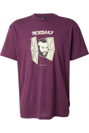Iriedaily Camiseta 