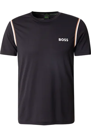 HUGO BOSS Camiseta funcional 