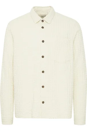 Solid Camisa 