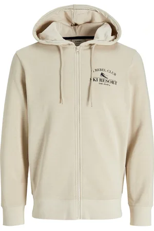 JJ Sudadera con cremallera 