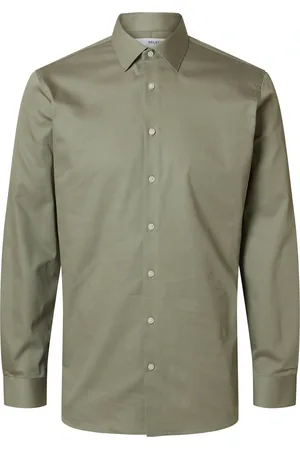 SELECTED Camisa