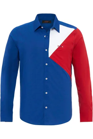 By Diess Collection Camisa