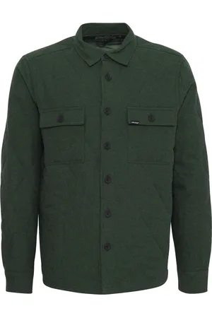 Blend Chaqueta de entretiempo