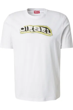 Diesel Camiseta 