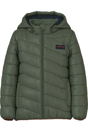 NAME IT Chaqueta de invierno