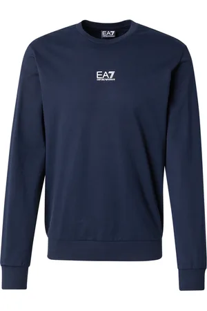 EA7 Sudadera