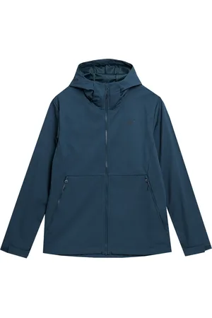 4F Chaqueta de montaña