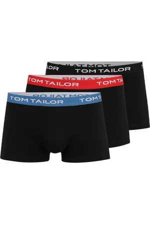 TOM TAILOR Calzoncillo boxer