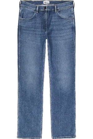 Wrangler Vaquero 