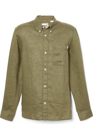 Timberland Camisa