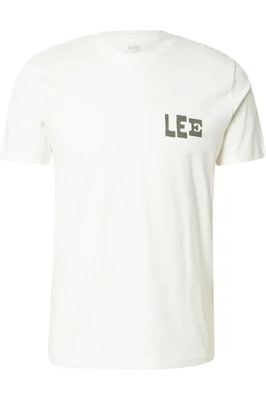 Lee Camiseta 