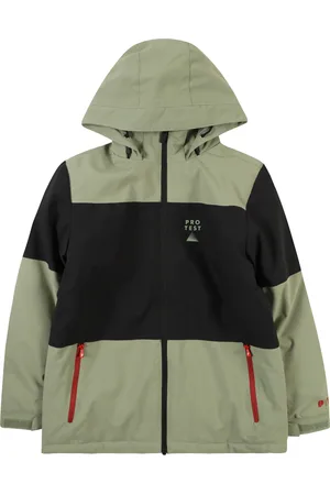 Protest Chaqueta de montaña 