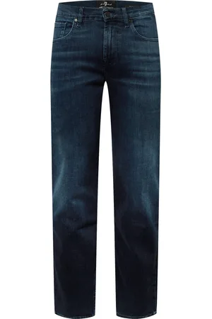 7 for all Mankind Vaquero