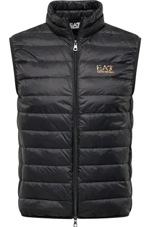 EA7 Chaleco