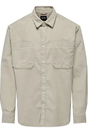 Only & Sons Camisa 