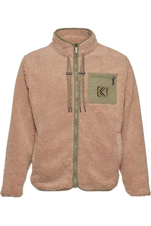 Karl Kani Chaqueta polar