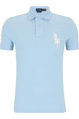 Ralph Lauren Camiseta