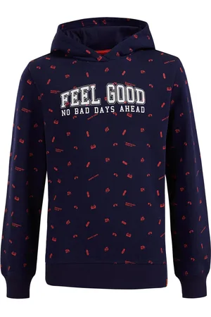 WE Fashion Sudadera