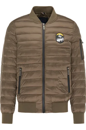 MO Chaqueta de entretiempo