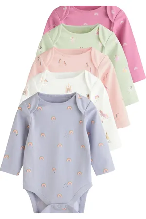 Next Pijama entero/body
