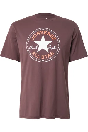 Converse Camiseta 