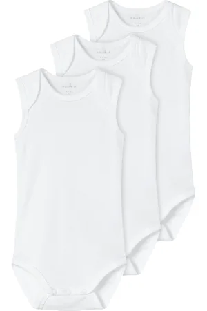 NAME IT Pijama entero/body