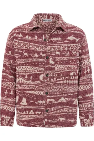 Dandalo Camisa 