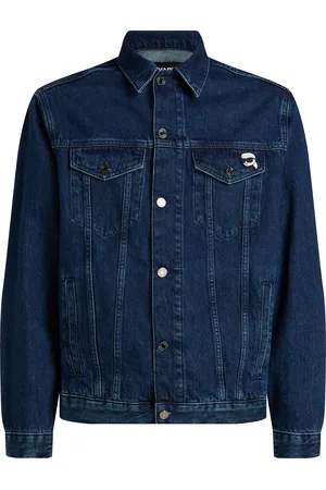 Karl Lagerfeld Chaqueta de entretiempo 