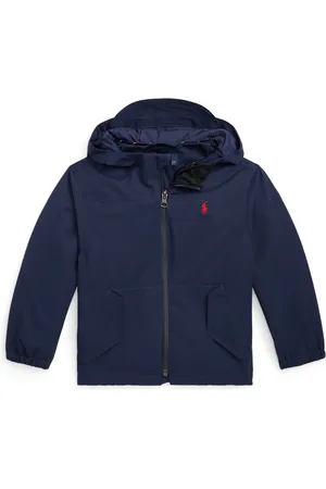 Ralph Lauren Chaqueta de entretiempo