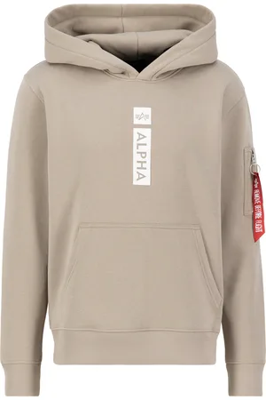 Alpha Industries Sudadera