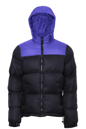 MO Chaqueta de invierno