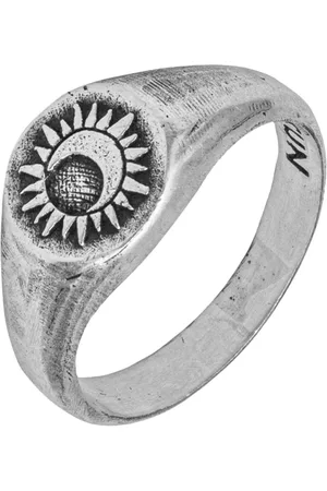 Haze & Glory Anillo